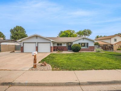 1753 Ridge Dr