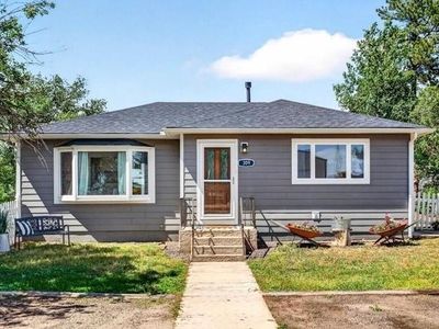 Property at 309 Navajo Street, Kiowa, CO