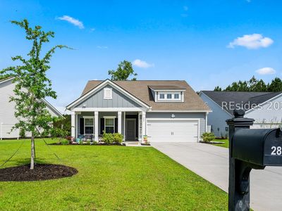 287 Clearwater Walk