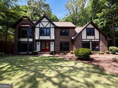 2360 Kimbrough Ct