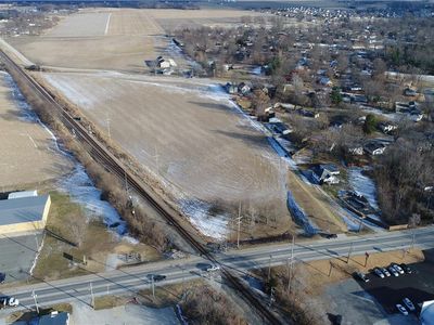 1 State Highway 160
