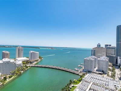 475 Brickell Ave APT 2908