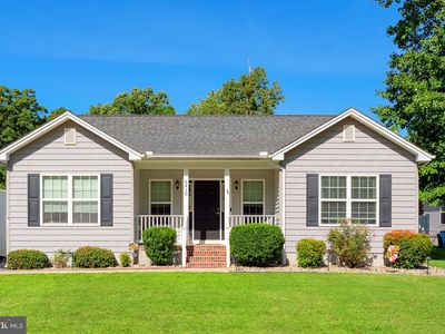 Property at 9410 Amber Ridge Dr, Delmar, MD