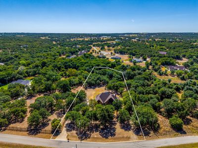 Property at 391 Sandpiper Dr, Weatherford, TX
