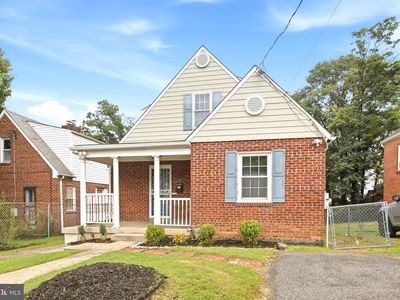 1202 Benning Rd
