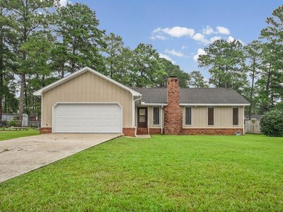1806 Dorchester Dr