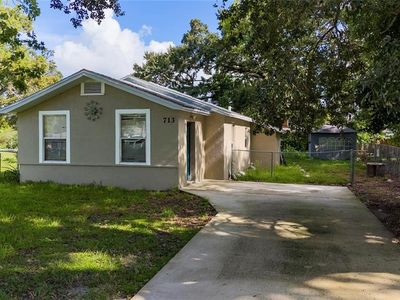 Property at 713 22ND STREET, Orlando, FL