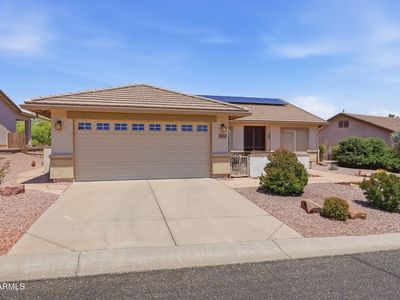 2260 W TRAIL BLAZER Drive