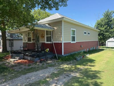 Property at 908 N Colorado St, Ellsworth, KS