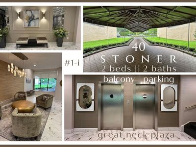 40 STONER Avenue #1-i