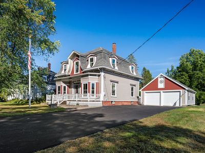 Property at 181 Main St, Kingston, NH