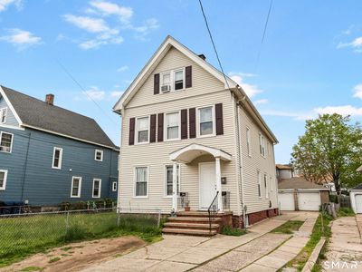 191 Richards Street