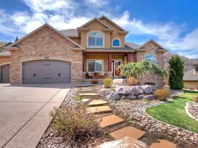 14678 S Woods Landing Ct