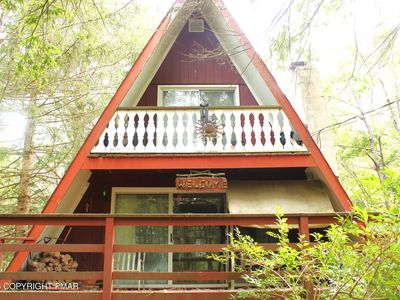 Property at 113 Bear Run, Pocono Lake, PA