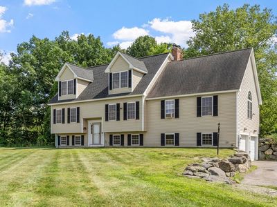Property at 140 Chace Hill Rd, Lancaster, MA