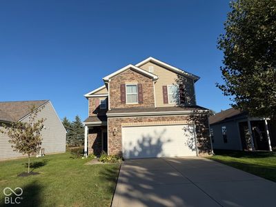 3681 White Cliff Way