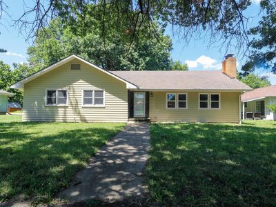 Property at 110 S 8th St, Burlington, KS