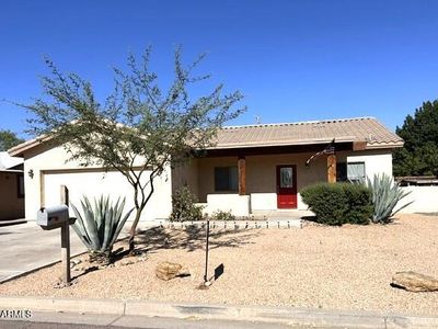 Property at 885 N Poppy Street, Wickenburg, AZ