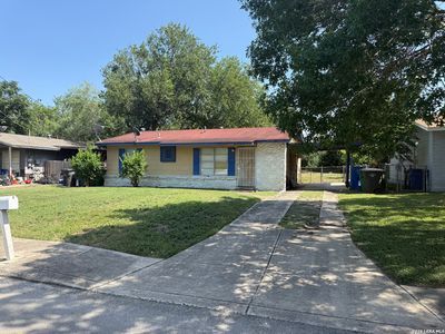 3320 K ST