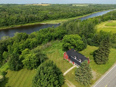 316 Parkhurst Siding Road
