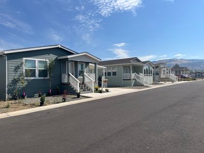 3966 S. PACIFIC HWY, #17 Plan, Pacific Village