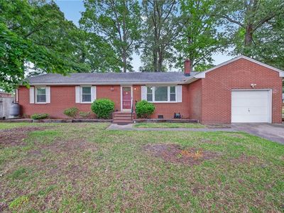 601 Rock Dr