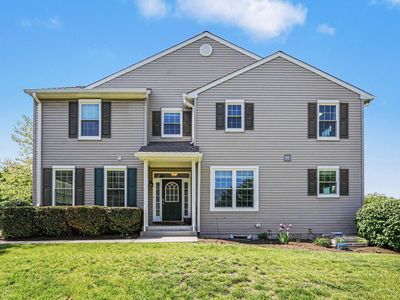 406 Nottingham Ln