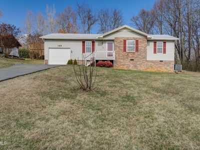 Property at 168 Sycamore Dr, Jonesborough, TN