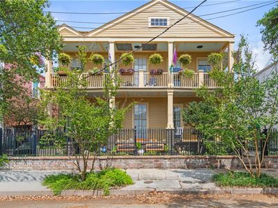 1323 Saint Mary St #A