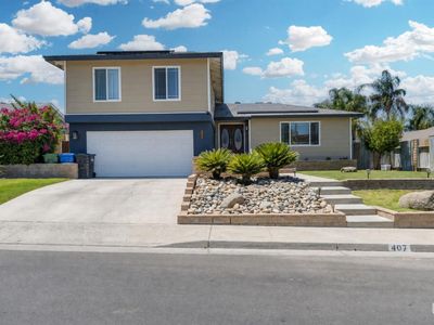 407 Sierra St