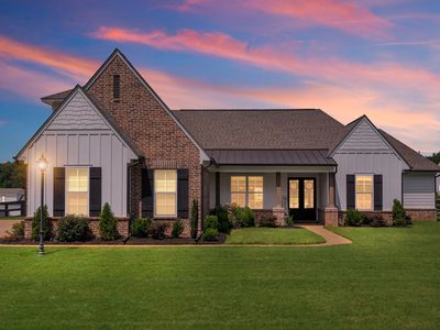 Property at 170 Madeline Blvd, Piperton, TN