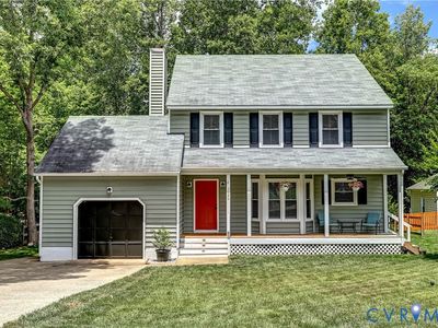 3026 Wiltonshire Dr