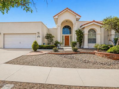 7016 Mineral Ridge Dr