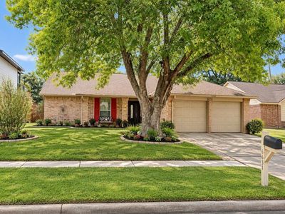 6631 Inwood West Dr