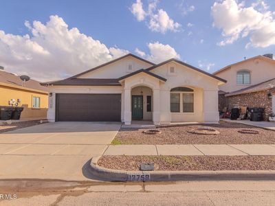 Property at 13758 Paseo Las Nubes Dr, Socorro, TX