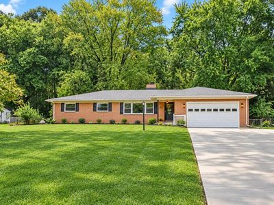 3400 Cambridge Dr
