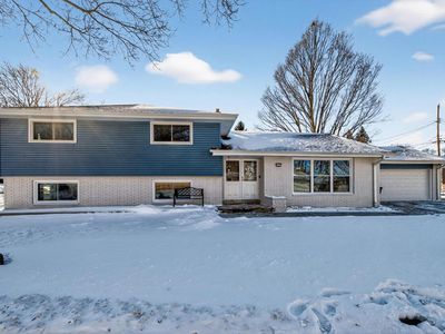 9605 West Fiebrantz AVENUE