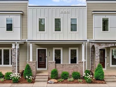 604 Summit Trl Lot 27