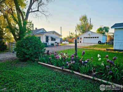 24797 Pleasant Hill Ave