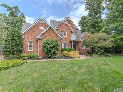 11543 Park Branch Ln