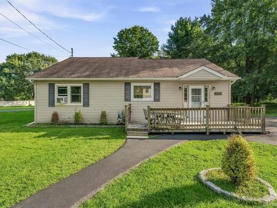 21 Midway Drive