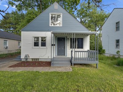 801 N Drexel Ave