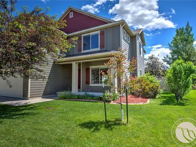 246 Mammoth Fork Dr