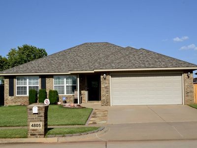 4805 Wagner Lake Dr