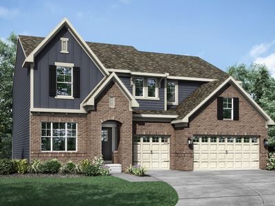1648 Vista Ridge North Dr