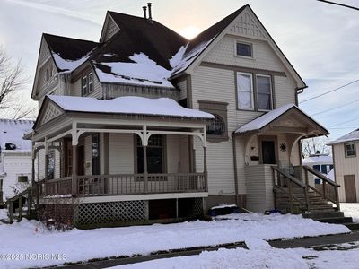 Property at 303 Broad St, Montpelier, OH