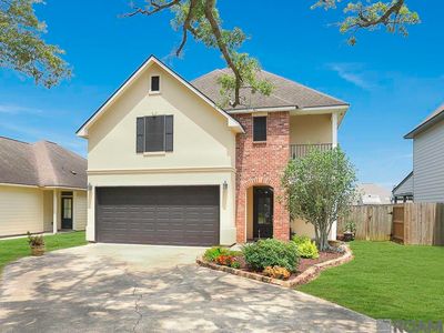 Property at 36420 Callaway Ave, Geismar, LA