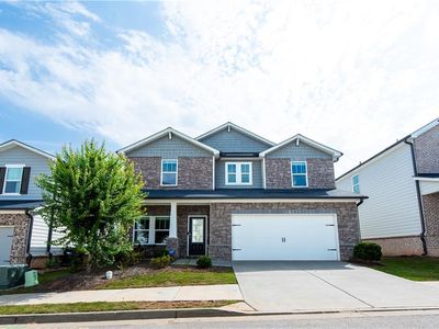 4941 Silver Canoe Way