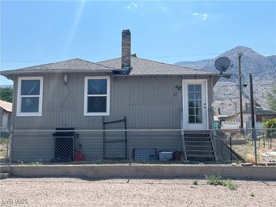 Property at 17 2nd St, Mc Gill, NV