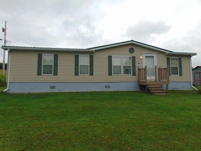 50 Roaring Run Rd